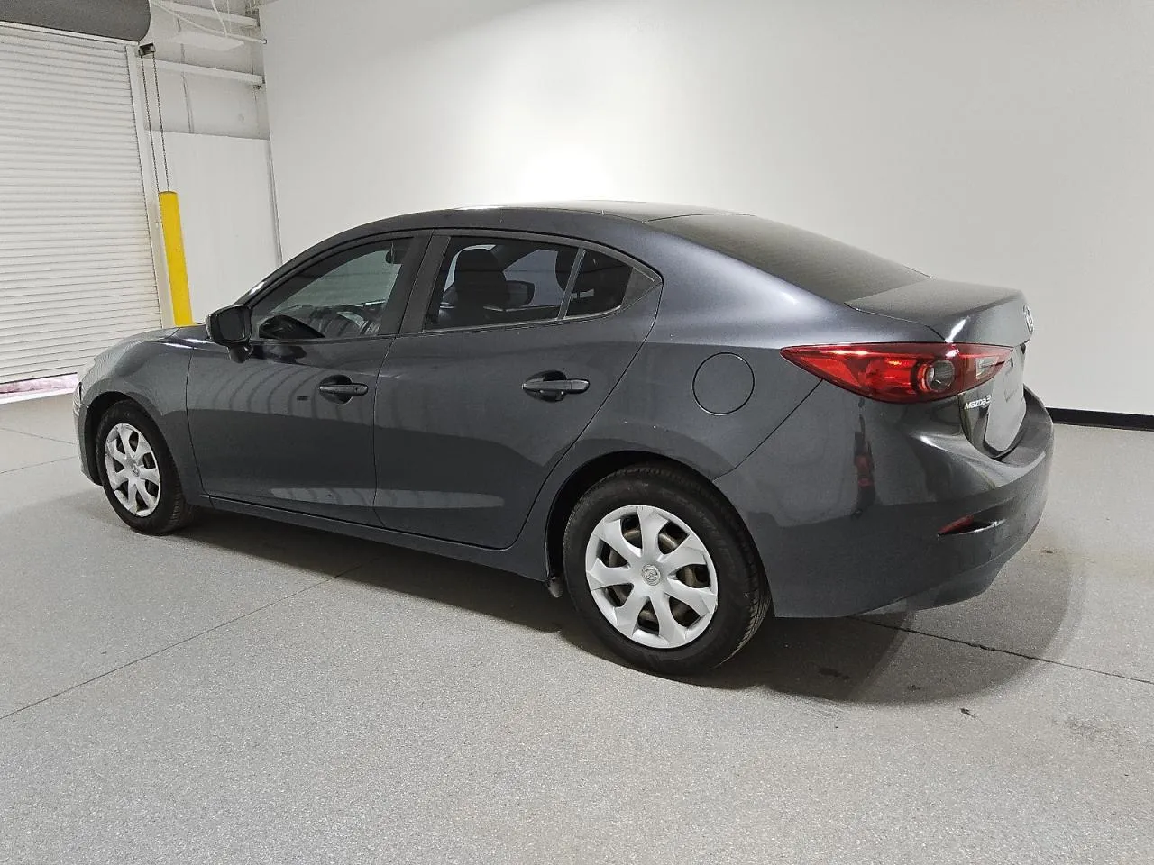 MAZDA 3 SPORT