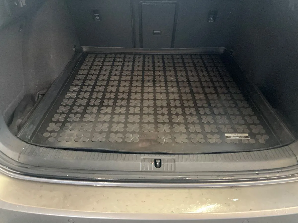 Volkswagen Golf VII